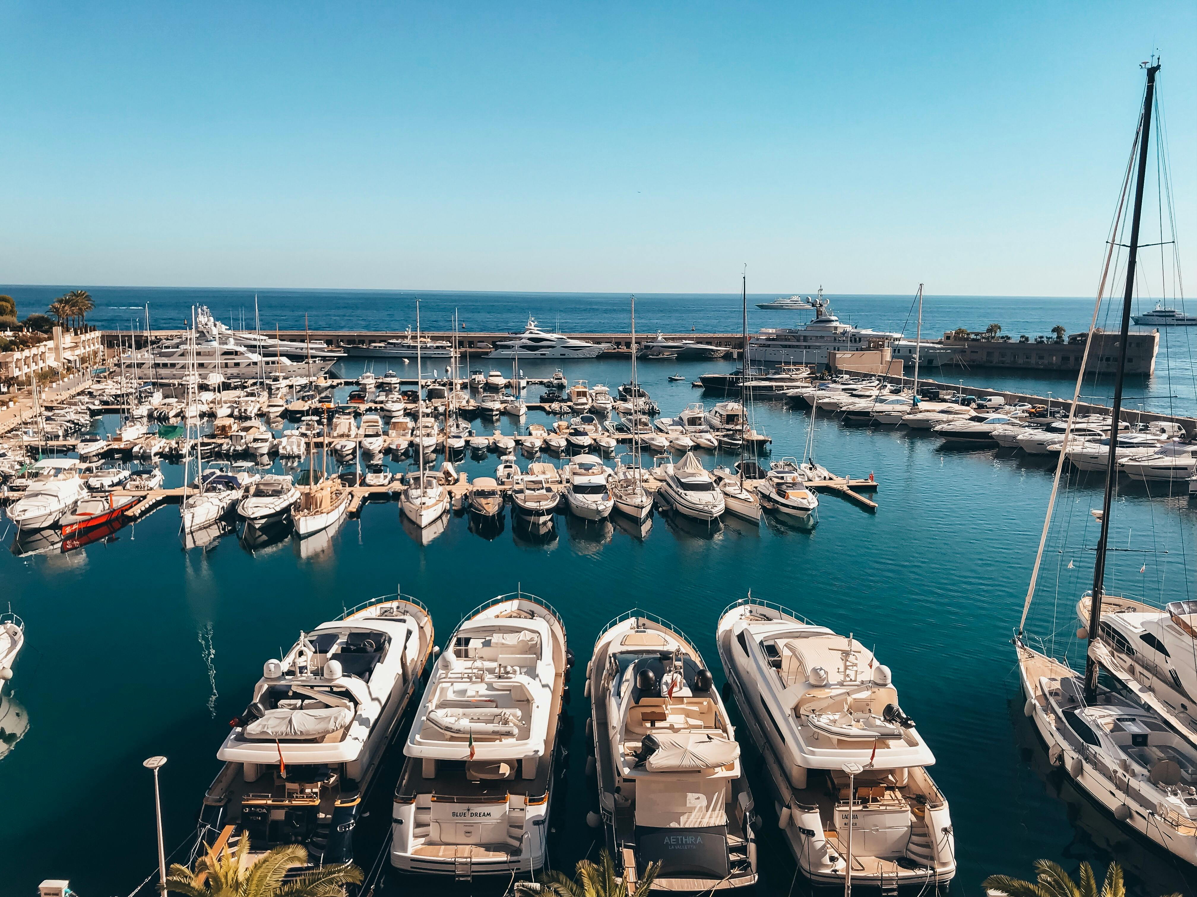 Monaco